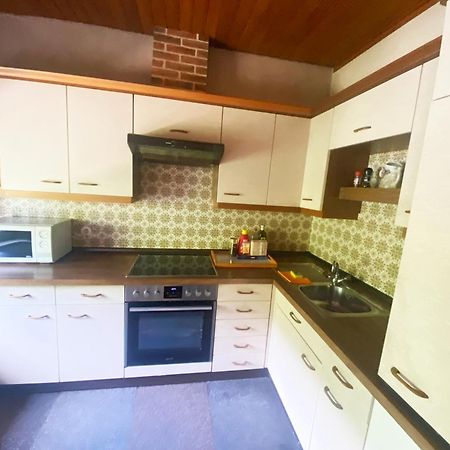 Zeighaus Murtal Фонсдорф Номер фото