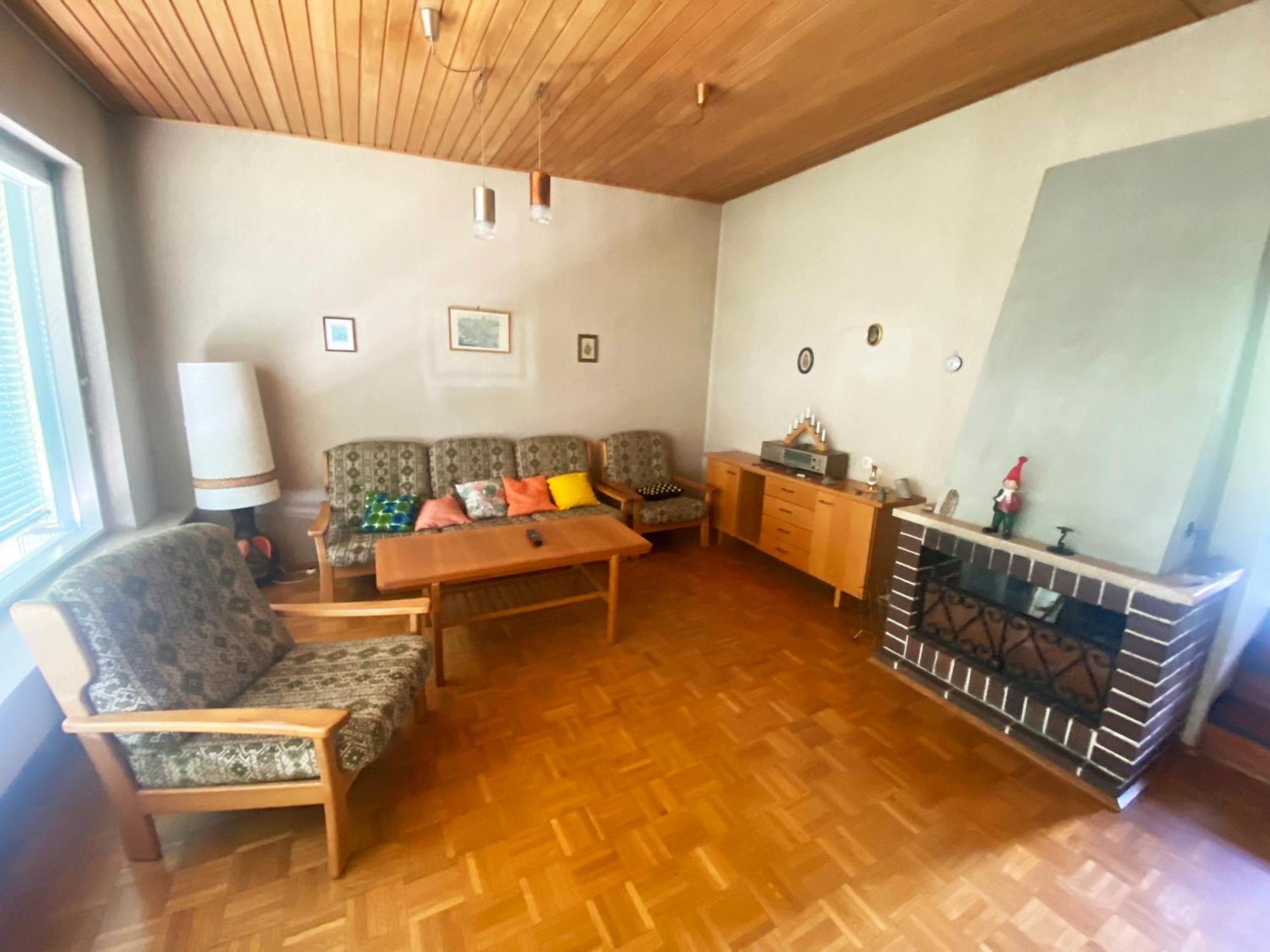 Zeighaus Murtal Фонсдорф Номер фото