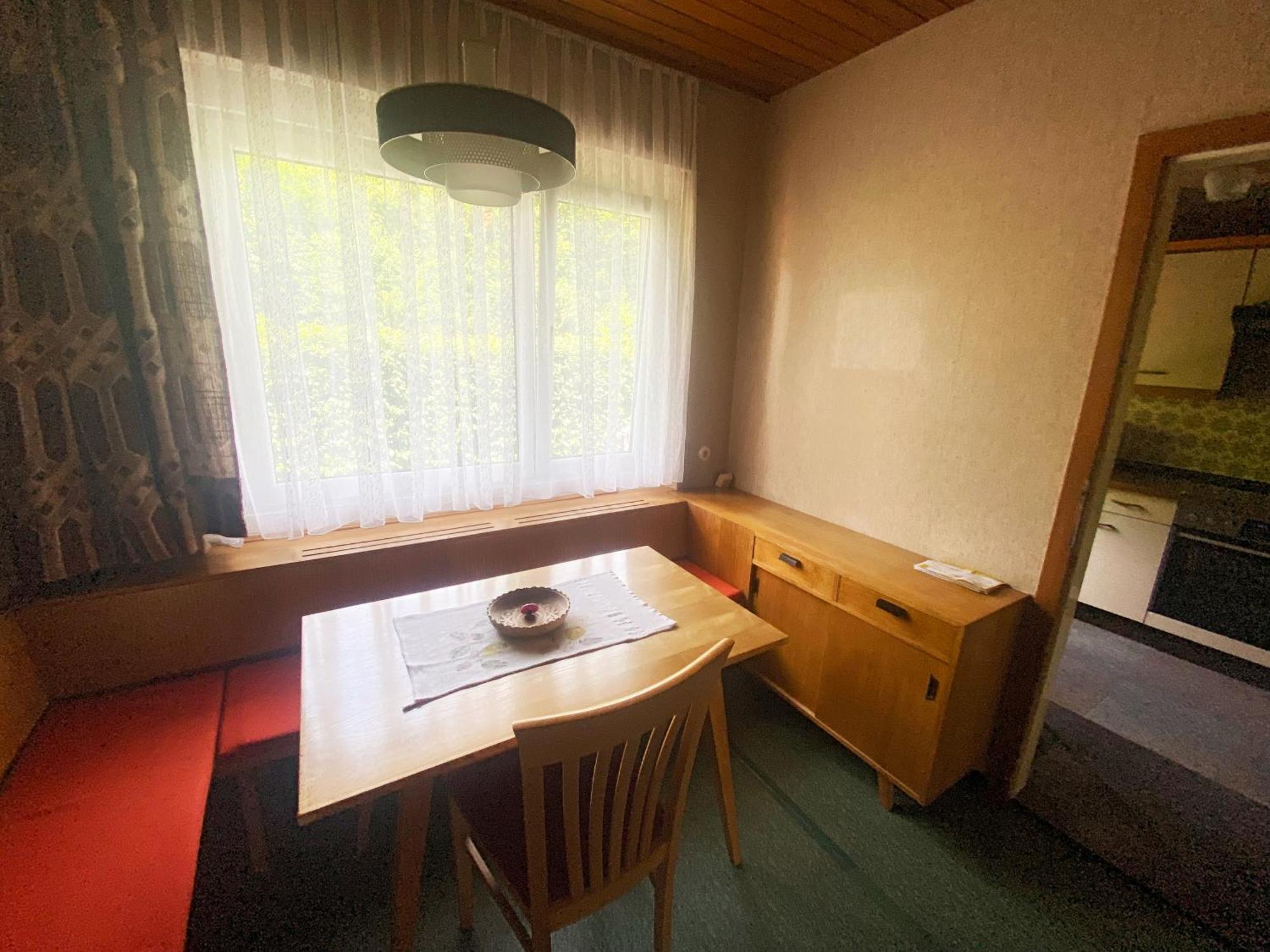 Zeighaus Murtal Фонсдорф Номер фото