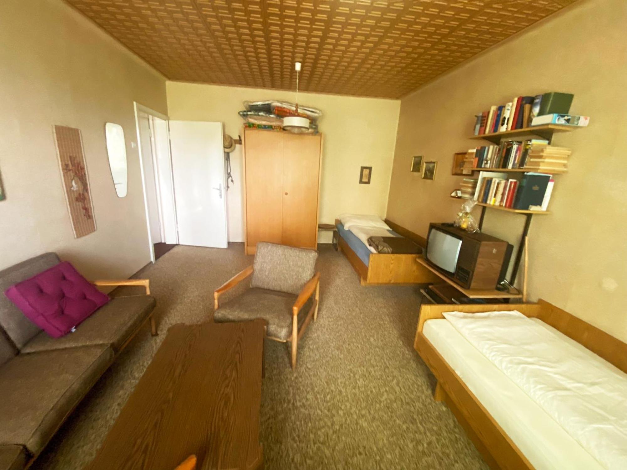 Zeighaus Murtal Фонсдорф Номер фото