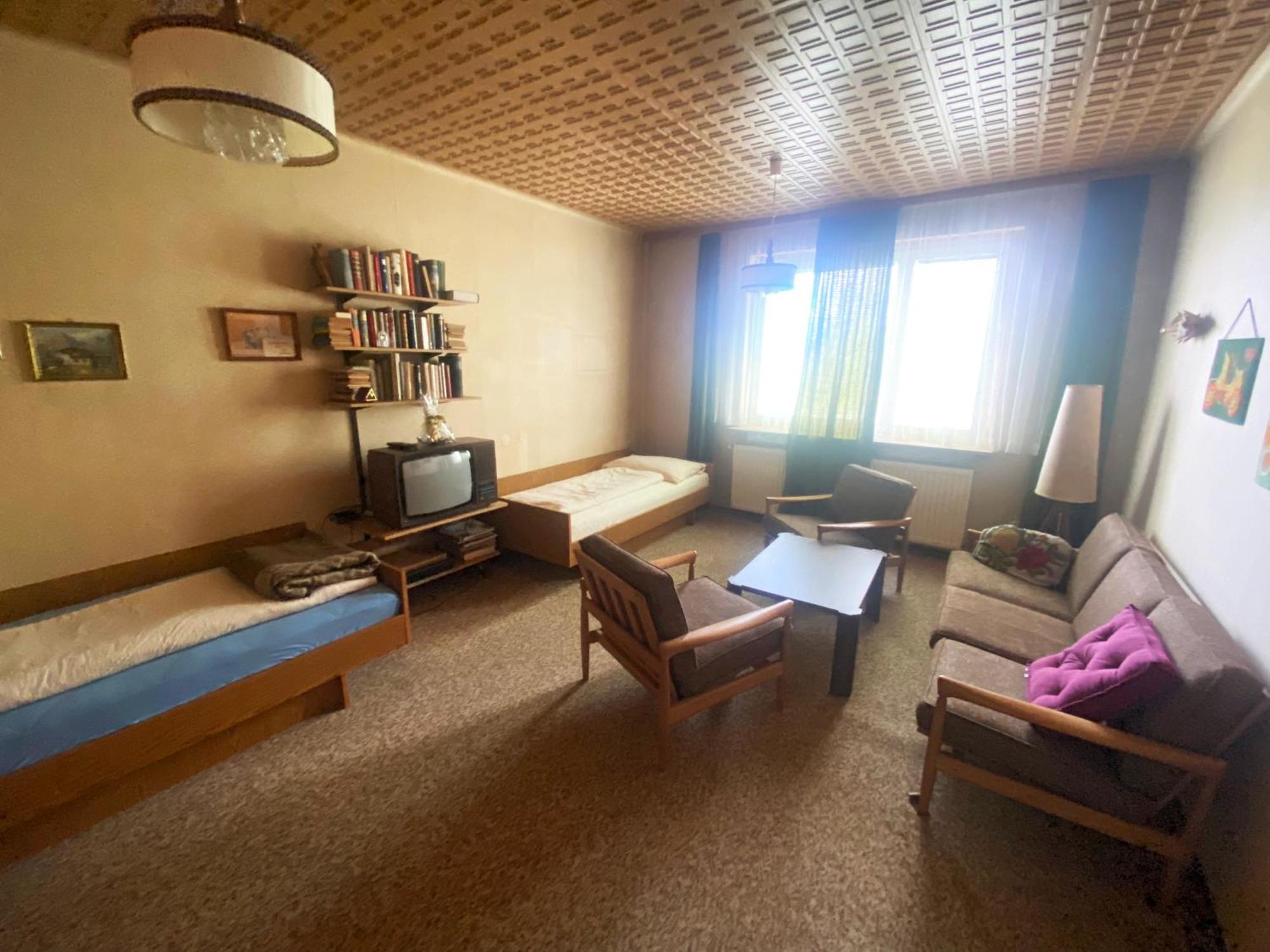 Zeighaus Murtal Фонсдорф Номер фото